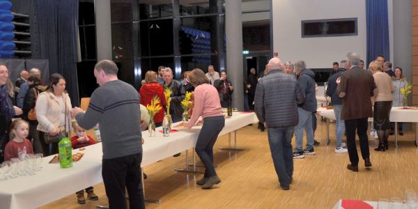 Soirée “Lumières de Noël”
