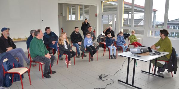 La Ville de Sarralbe s'engage pour la sauvegarde de l'environnement !