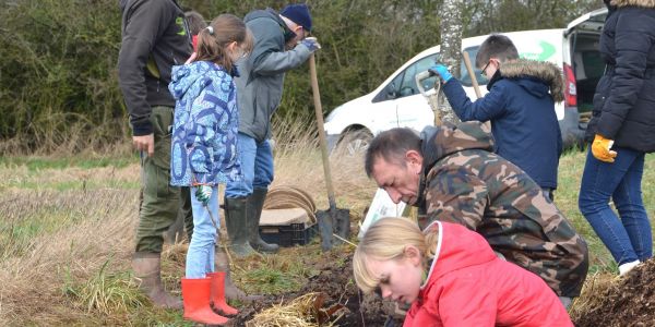 La Ville de Sarralbe s'engage pour la sauvegarde de l'environnement !