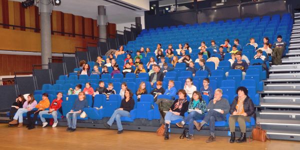 Concours d’éloquence