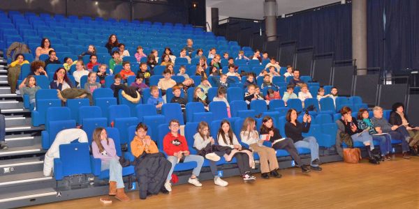 Concours d’éloquence