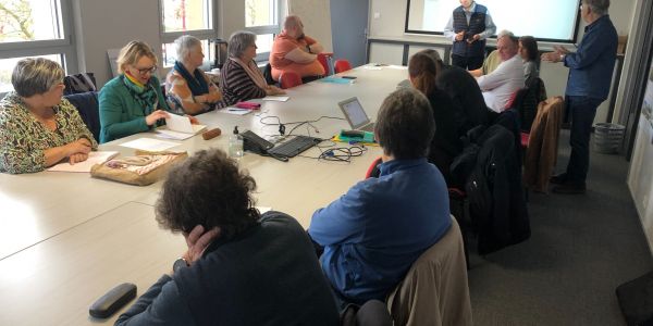 Présentation de Moselle Agence Culturelle