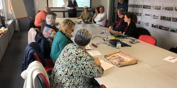 Présentation de Moselle Agence Culturelle