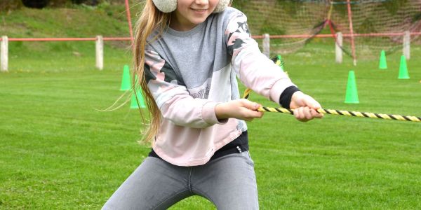 Activités et ateliers de Pâques dans nos écoles de Rech