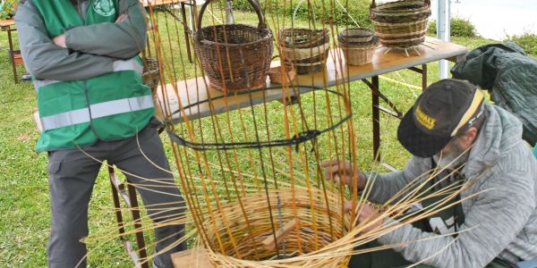 7ème édition de la fête du printemps sur la Halte Fluviale