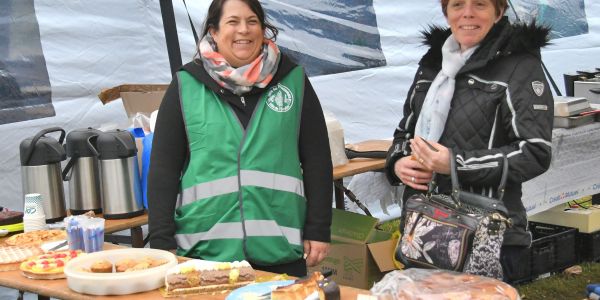 7ème édition de la fête du printemps sur la Halte Fluviale