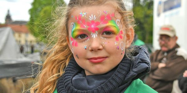 7ème édition de la fête du printemps sur la Halte Fluviale