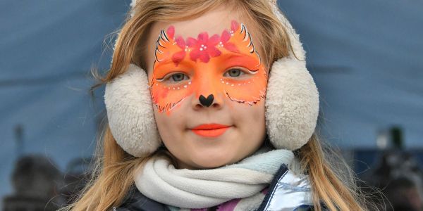 7ème édition de la fête du printemps sur la Halte Fluviale