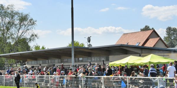 4ème rassemblement Dédé Wahl - U7 & U9