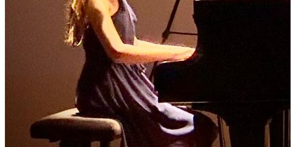 CONCERT DE CLÔTURE DE SAISON POUR LES ÉLÈVES DE L’ÉCOLE DE PIANO D’ÉRIC MULLER