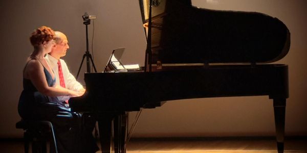 CONCERT DE CLÔTURE DE SAISON POUR LES ÉLÈVES DE L’ÉCOLE DE PIANO D’ÉRIC MULLER