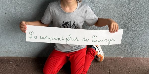 PROJETS CRÉATIFS “100 JOURS ENSEMBLE”