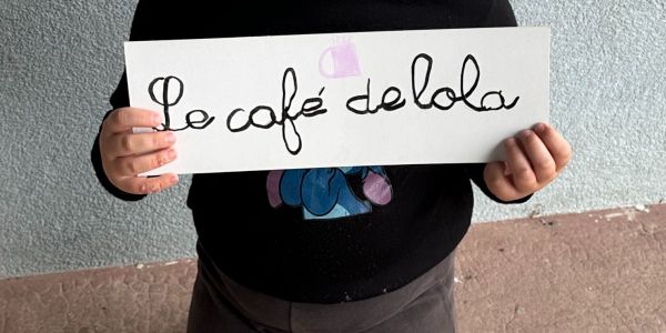 PROJETS CRÉATIFS “100 JOURS ENSEMBLE”
