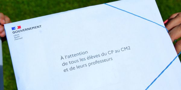 Les Olympiades extraordinaires pour clore cette année scolaire 2024 dans nos écoles de Rech !