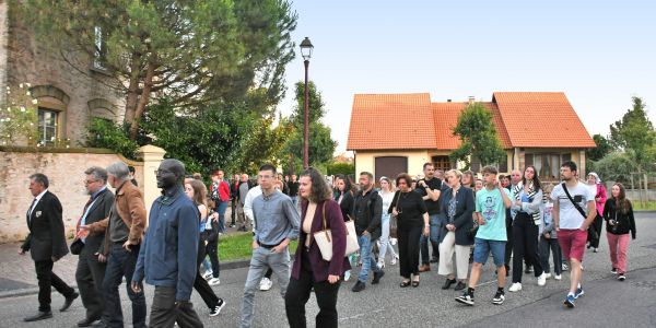 Festivités du 14 juillet 2024