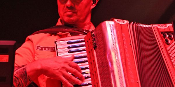 Festivités du 14 juillet 2024