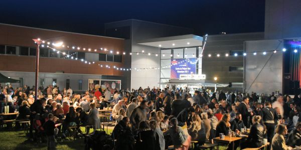Festivités du 14 juillet 2024