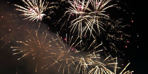Festivités du 14 juillet 2024