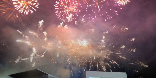Festivités du 14 juillet 2024