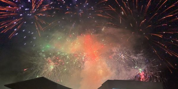 Festivités du 14 juillet 2024