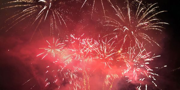 Festivités du 14 juillet 2024