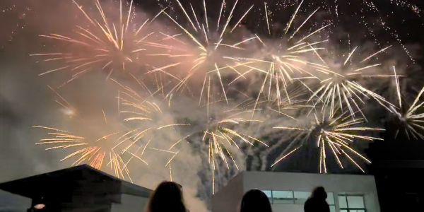 Festivités du 14 juillet 2024