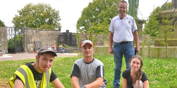 EMPLOIS SAISONNIERS : LES JUILLETISTES 2024