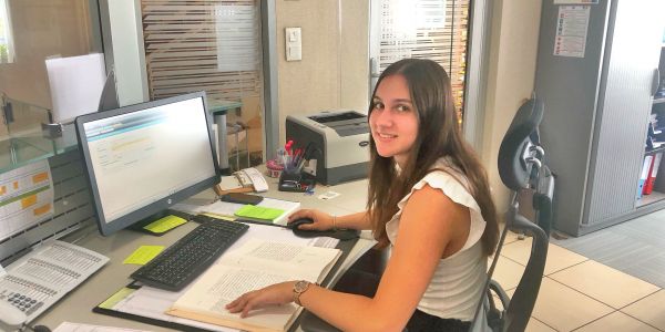 EMPLOIS SAISONNIERS : LES JUILLETISTES 2024