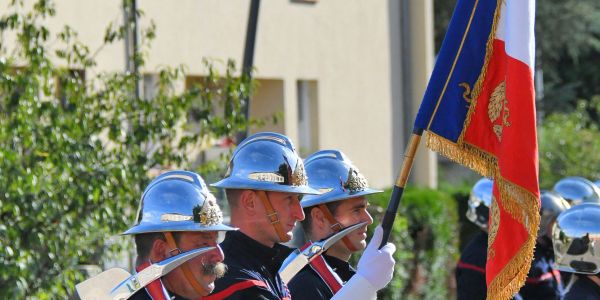 Sébastien Killian succède à Guy Frantz à la tête de l'Unité Opérationnelle de Sarralbe