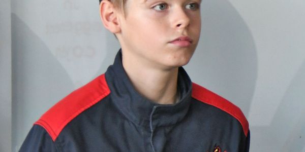 Sébastien Killian succède à Guy Frantz à la tête de l'Unité Opérationnelle de Sarralbe