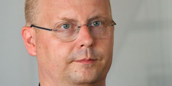 Sébastien Killian succède à Guy Frantz à la tête de l'Unité Opérationnelle de Sarralbe