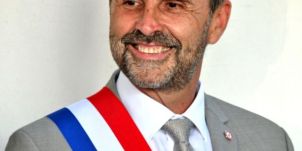 Sébastien Killian succède à Guy Frantz à la tête de l'Unité Opérationnelle de Sarralbe