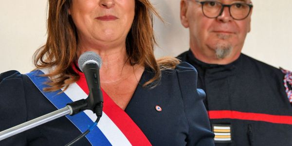 Sébastien Killian succède à Guy Frantz à la tête de l'Unité Opérationnelle de Sarralbe