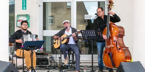 Les marchés d’été : un succès