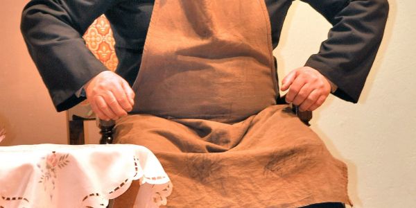 La Troupe de Théâtre en Platt de Grundviller Fait Salle Comble