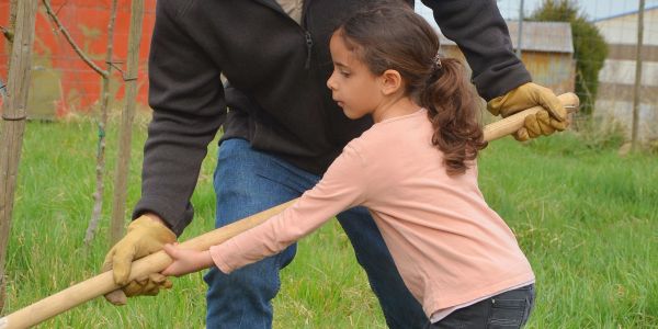 Une journée nature inoubliable pour les petits écoliers de Sarralbe