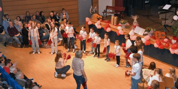 Un quart de siècle en harmonie : Souffle d’Avenir fête ses 25 ans
