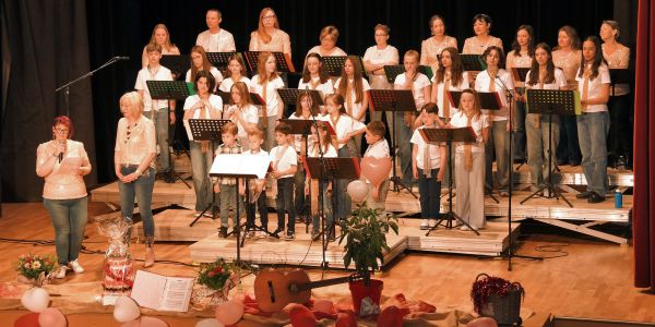 Un quart de siècle en harmonie : Souffle d’Avenir fête ses 25 ans