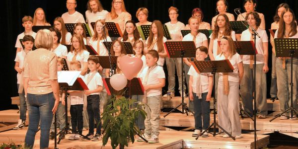 Un quart de siècle en harmonie : Souffle d’Avenir fête ses 25 ans