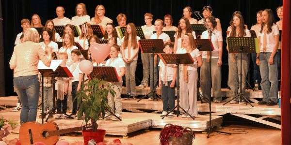 Un quart de siècle en harmonie : Souffle d’Avenir fête ses 25 ans