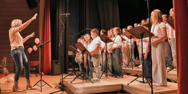 Un quart de siècle en harmonie : Souffle d’Avenir fête ses 25 ans