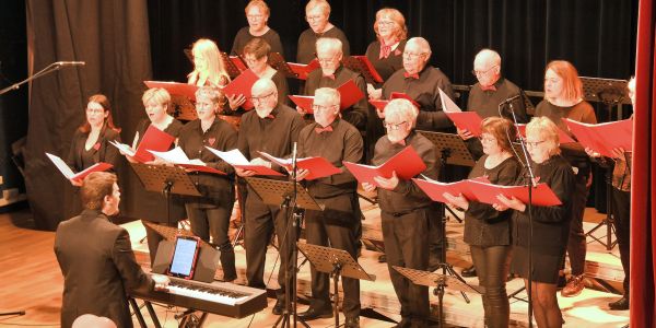 Un quart de siècle en harmonie : Souffle d’Avenir fête ses 25 ans