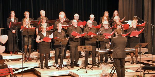 Un quart de siècle en harmonie : Souffle d’Avenir fête ses 25 ans