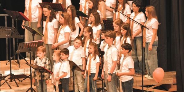 Un quart de siècle en harmonie : Souffle d’Avenir fête ses 25 ans