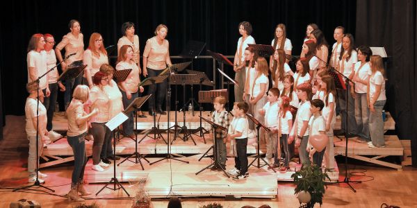 Un quart de siècle en harmonie : Souffle d’Avenir fête ses 25 ans