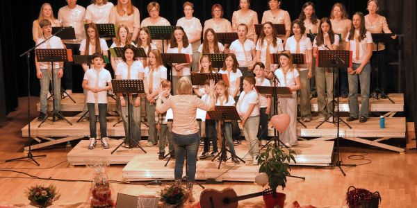 Un quart de siècle en harmonie : Souffle d’Avenir fête ses 25 ans