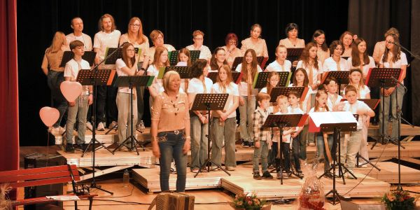 Un quart de siècle en harmonie : Souffle d’Avenir fête ses 25 ans