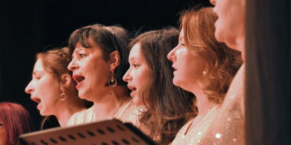 Un quart de siècle en harmonie : Souffle d’Avenir fête ses 25 ans