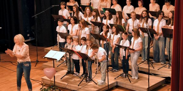 Un quart de siècle en harmonie : Souffle d’Avenir fête ses 25 ans