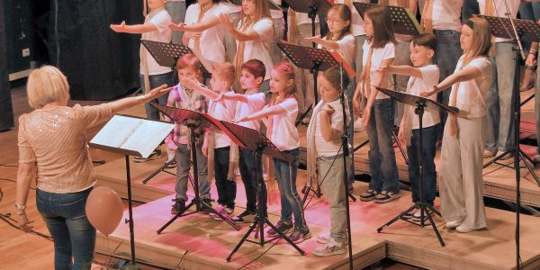 Un quart de siècle en harmonie : Souffle d’Avenir fête ses 25 ans